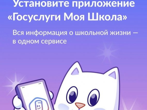 Новый электронный дневник